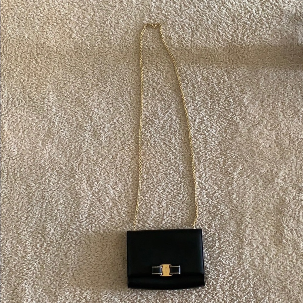Ferragamo Crossbody